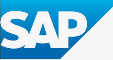Logo SAP