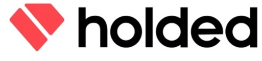 Logo Holded