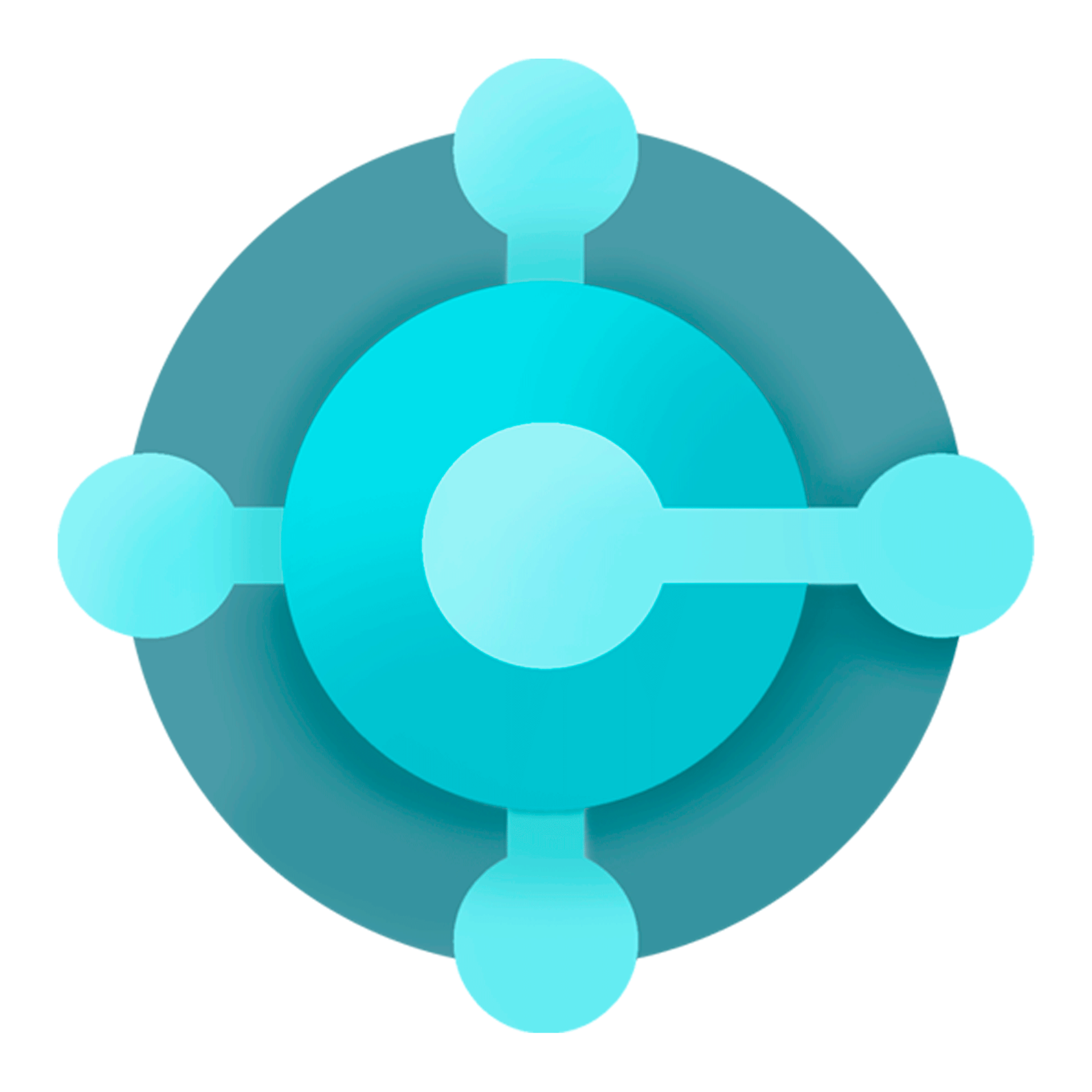 Logo Microsoft Dynamics 365