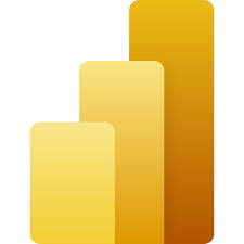Logo Power BI