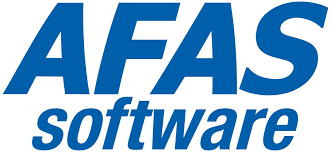 Logo AFAS